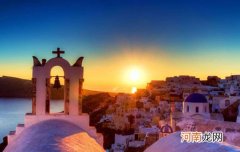 全球十大最美日落地：第一成结婚胜地，中国一地上榜