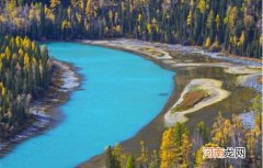 中国十大最美秋景，是美在人间的天堂！