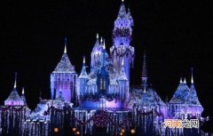 世界主题公园排名 中国长隆乐园上榜，位列第五