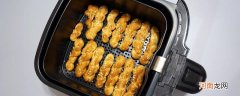 空气炸锅怎样预热