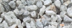 石灰石是盐吗