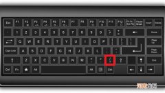 电脑健盘标点符号怎么用