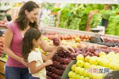 超市购物注意什么?超市购物常识