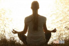 合众社：对付焦虑症不一定服用抗抑郁特效药 冥想减压效果不错