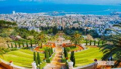 以色列是哪个国家的城市