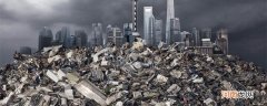 什么是湿垃圾 什么是湿垃圾?干垃圾有哪些?