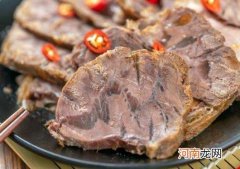 高压锅炖牛肉为什么炖不烂？怎样炒牛肉嫩又好吃窍门