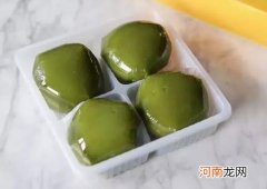 青团可以分享给别人吃吗？清明节吃的青团是怎么做出来的