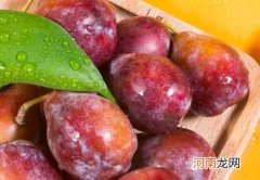 新鲜西梅可以带皮吃吗？为什么喝了西梅汁拉稀