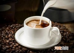 加牛奶会影响咖啡的提神效果吗？美式咖啡到底加不加奶