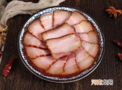 腊肉一直冷冻后过期的可以吃吗？腊肉一直挂在通风处可以吗