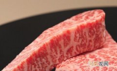 神户牛肉为什么哪么贵?神户牛肉为什么被禁食?