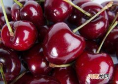 车厘子怎么看坏没坏？车厘子用酒精喷过还能吃吗