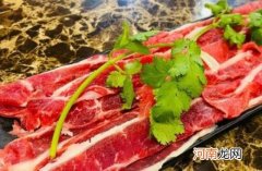 哪些人不宜吃牛肉？女人多吃牛肉的好处有什么？