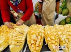 吃菠萝蜜的核需要注意什么？什么人不能吃菠萝蜜核