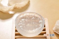 如何验证燕窝是真是假？孕妇可以吃刷胶燕窝吗