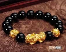 2022年属虎戴葫芦还是貔貅还是其他？一个手串两只貔貅好吗