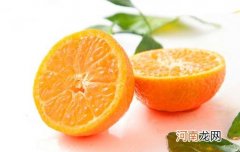 砂糖橘的白丝有什么用 正宗砂糖橘怎么区分