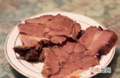 吃牛肉的好处有什么？牛肉适合什么人吃？