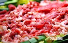 吃羊肉的好处和功效有哪些？羊肉哪些人不能吃？