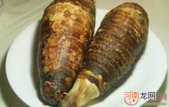 芋头的营养价值，去于芋头皮手痒怎么办