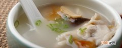 榴莲鸡汤的做法 榴莲鸡汤怎么做