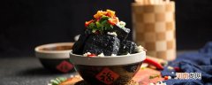 怎么判断臭豆腐变质 判断臭豆腐变质的方法