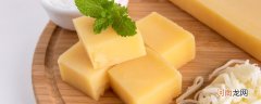 干奶酪可以直接吃吗 干奶酪能直接吃吗