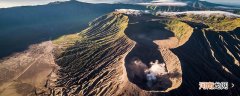 为什么会火山爆发 火山为什么会爆发