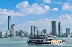 2022年端午可以去厦门吗