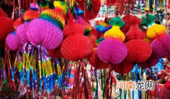 2022东北端午节挂的纸葫芦挂几个