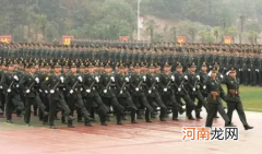 2022年军校取消暑假了吗