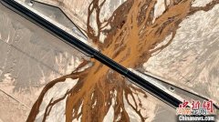 青海省首个采用特许经营“ROT”模式主体工程 即将投入运营