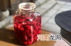 杨梅泡酒用多少度的酒最好