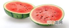 怎样分辨西瓜甜不甜