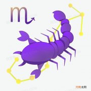 什么星座克天蝎座 什么星座克天蝎座男