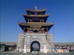 延庆区旅游景点 延庆区旅游景点推荐