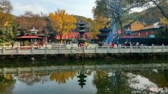 栖霞景点大全 栖霞景点大全图片
