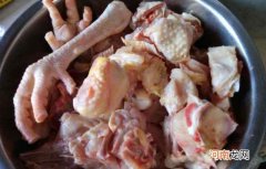 家常鸡肉的做法分享 鸡怎么炒才嫩又好吃不出错