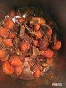 牛肉红烧做法 牛肉红烧做法视频