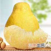 蜜柚的营养价值 蜜柚的营养价值和功效