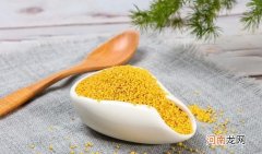 黍子米的药用价值介绍 黍子米的功效与作用有哪些