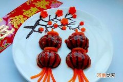 年夜饭必备这6道家常菜 过节吃什么菜家常菜有年味
