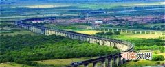 全国运行距离最长的列车