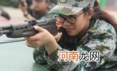 2022年大学新生报道完就军训吗