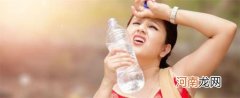 夏季怎样防中暑的小妙招