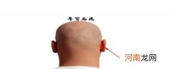 耳垂长痣，耳背长痣，耳内长痣 耳朵长痣的秘密图解