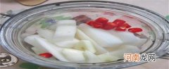 可以用淘米水来做泡菜吗