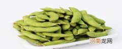 哪种豆类能益智补脑