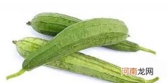 吃丝瓜有些什么好处 丝瓜的营养价值有些什么